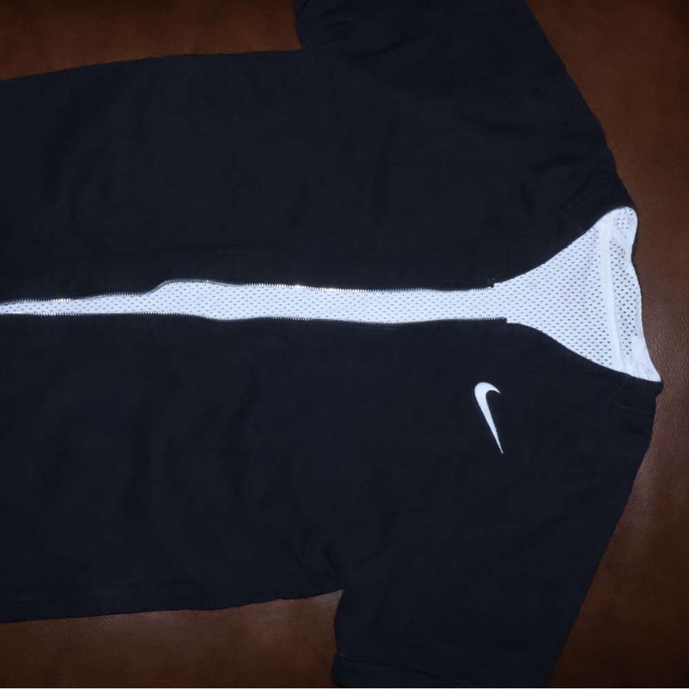 NikeLab Collection Reversible Zip Baseball Jersey